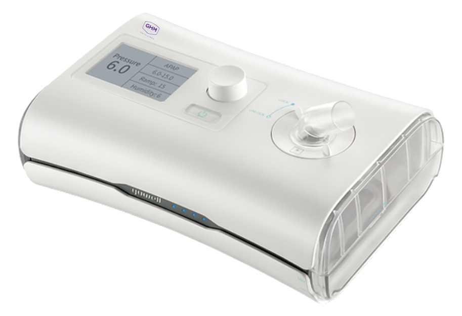 G3 Series Auto-CPAP