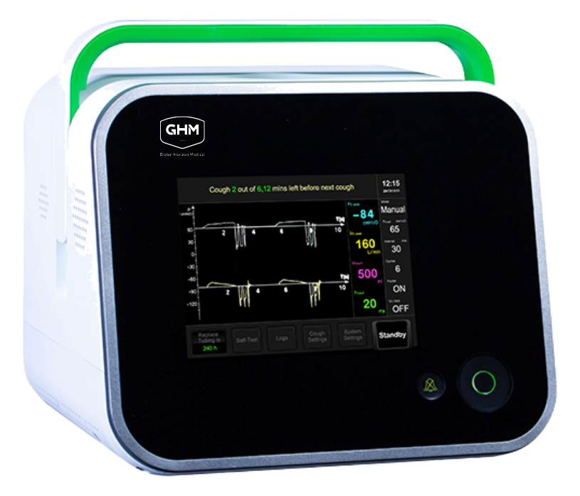 PSG Pro Sleep Diagnostic Platform