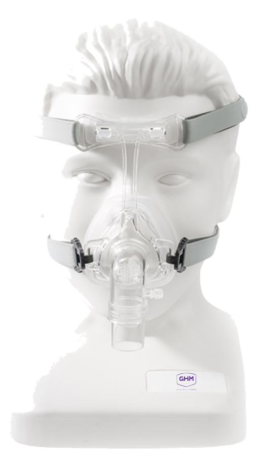 Horizon N1 Nasal Mask
