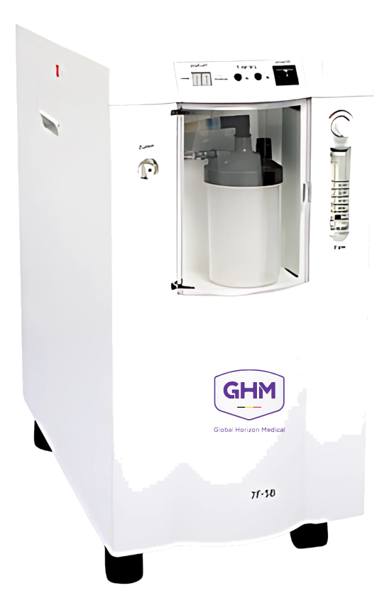 5L Oxygen Concentrator