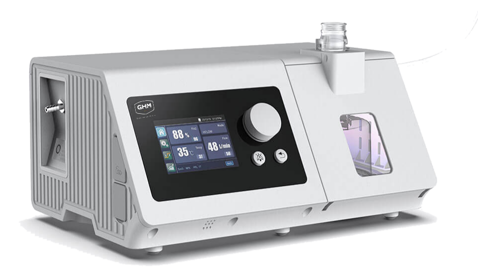 Horizon Cough 1K In-Exsufflator